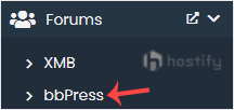 bbpress-softaculous.gif