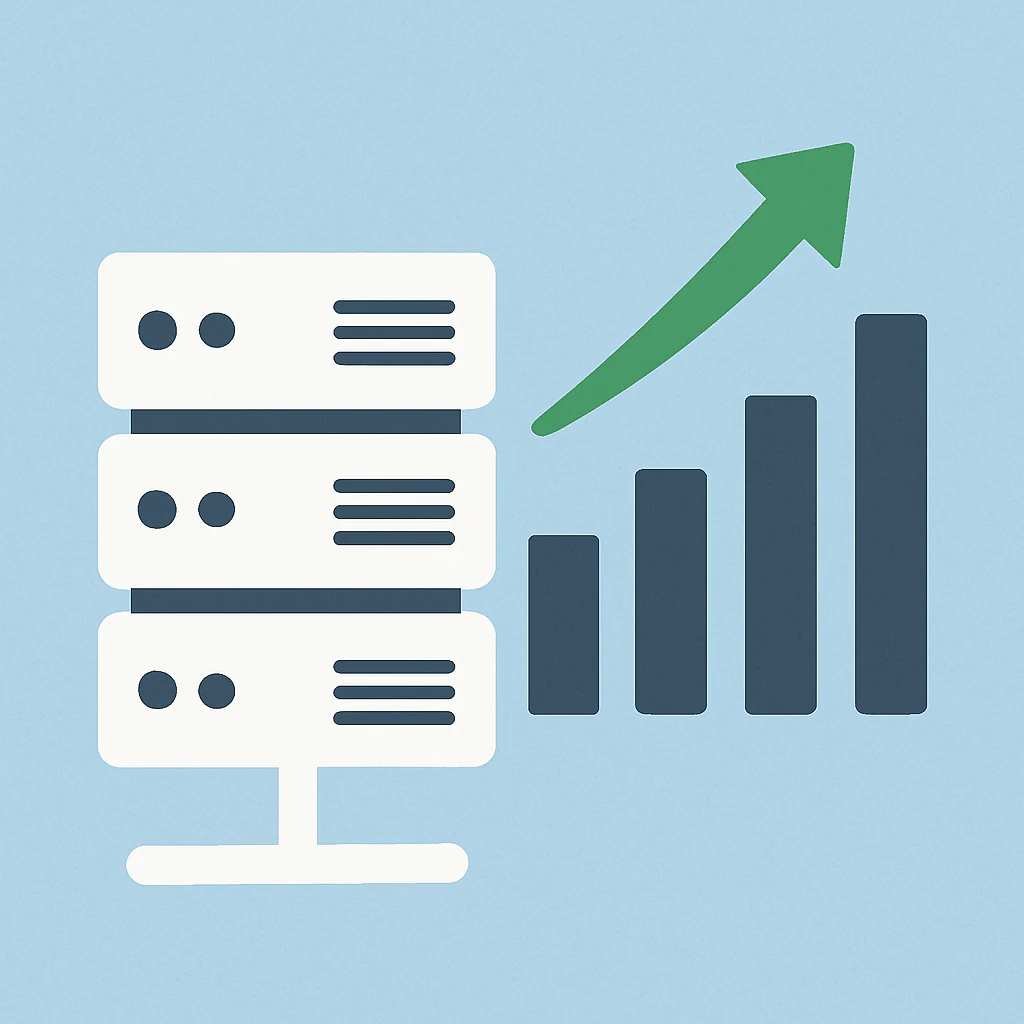 From Startup to Success: A Guide to Scalable Hosting for South African Businesses