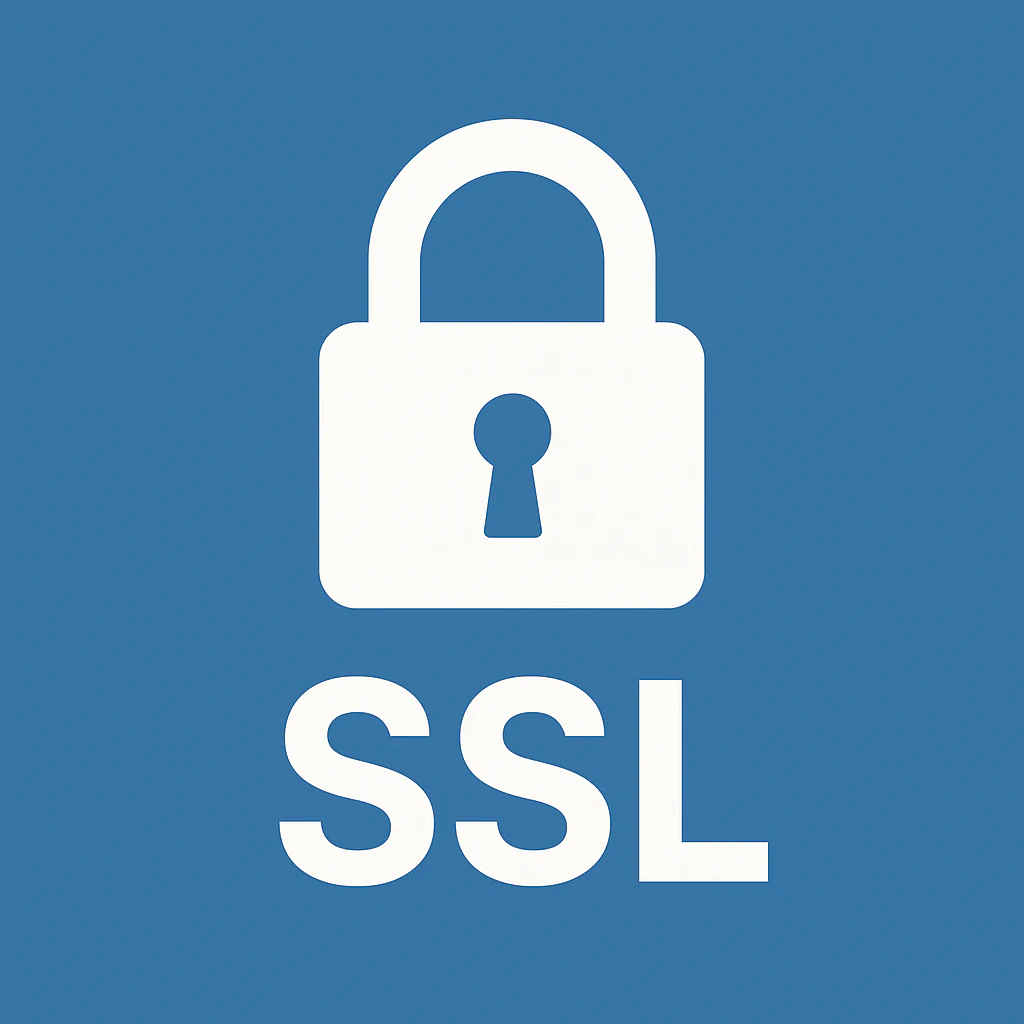 SSL Certificates Explained: Why Every South African Website Needs That Padlock